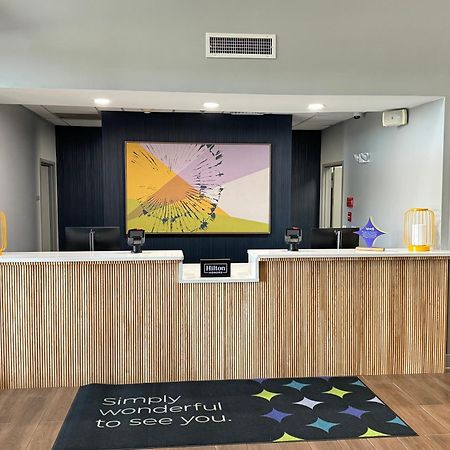 Spark By Hilton Commerce, Ga Экстерьер фото
