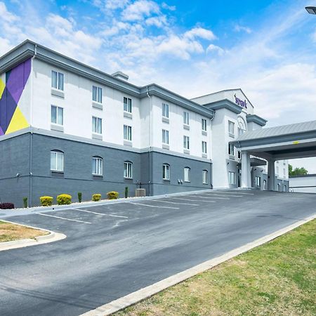 Spark By Hilton Commerce, Ga Экстерьер фото
