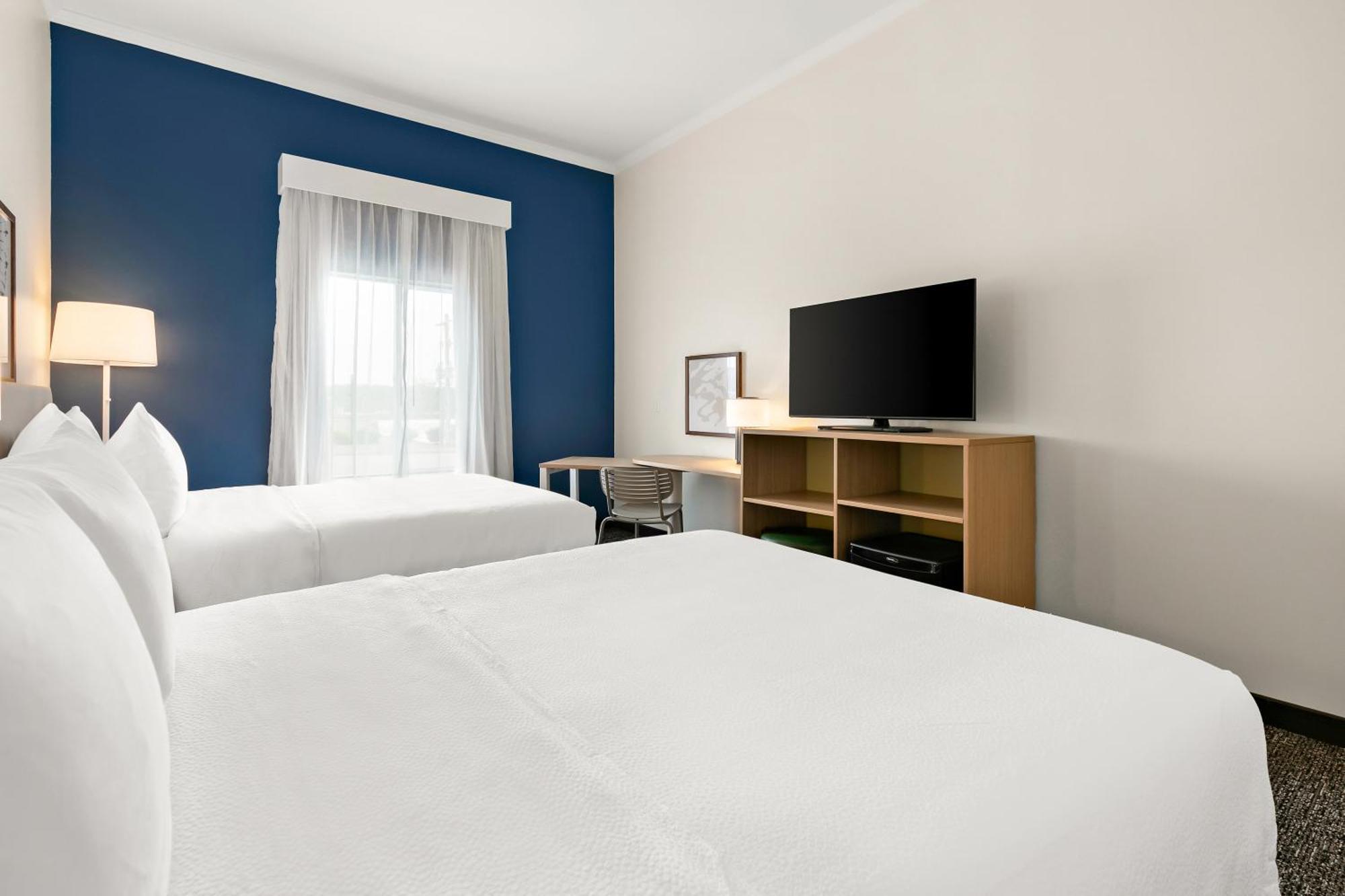 Spark By Hilton Commerce, Ga Экстерьер фото