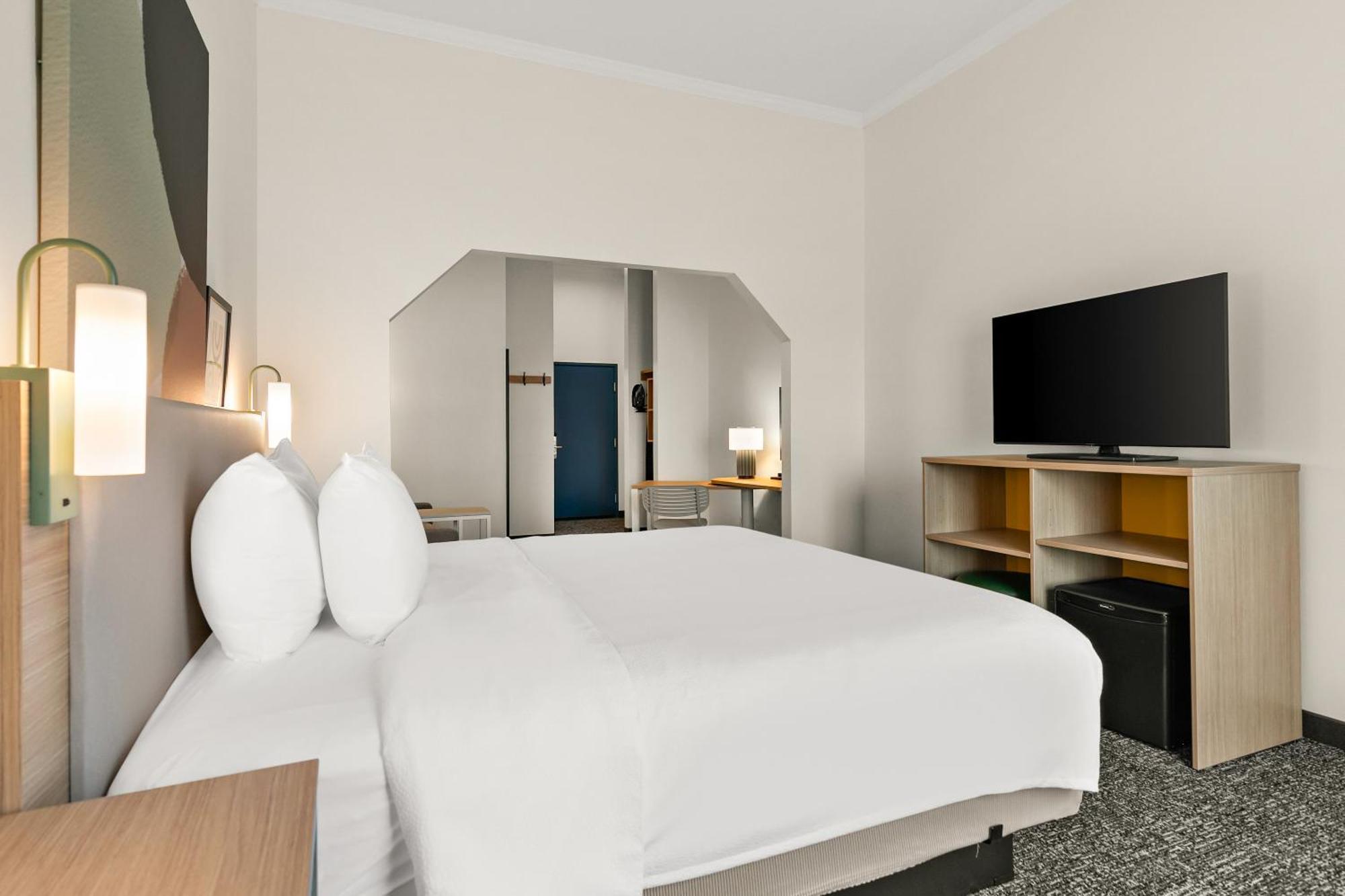Spark By Hilton Commerce, Ga Экстерьер фото