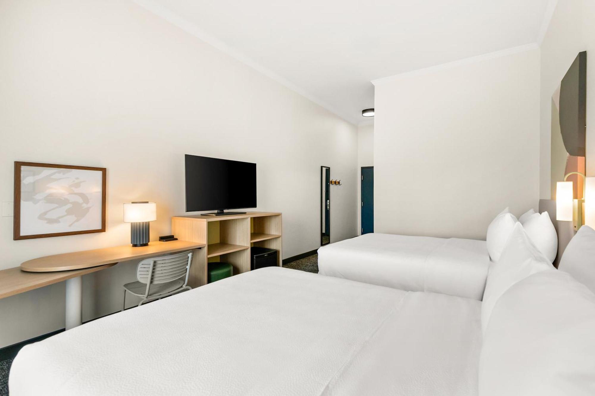 Spark By Hilton Commerce, Ga Экстерьер фото