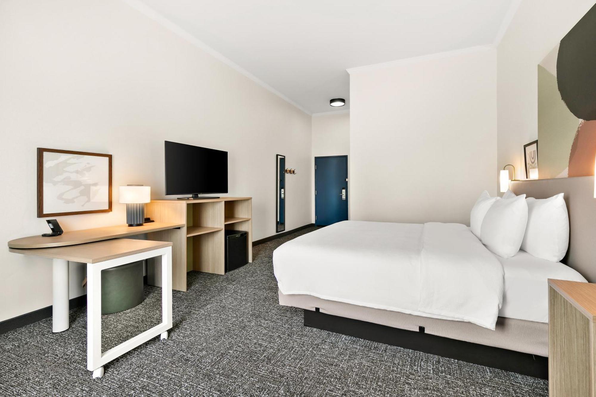 Spark By Hilton Commerce, Ga Экстерьер фото
