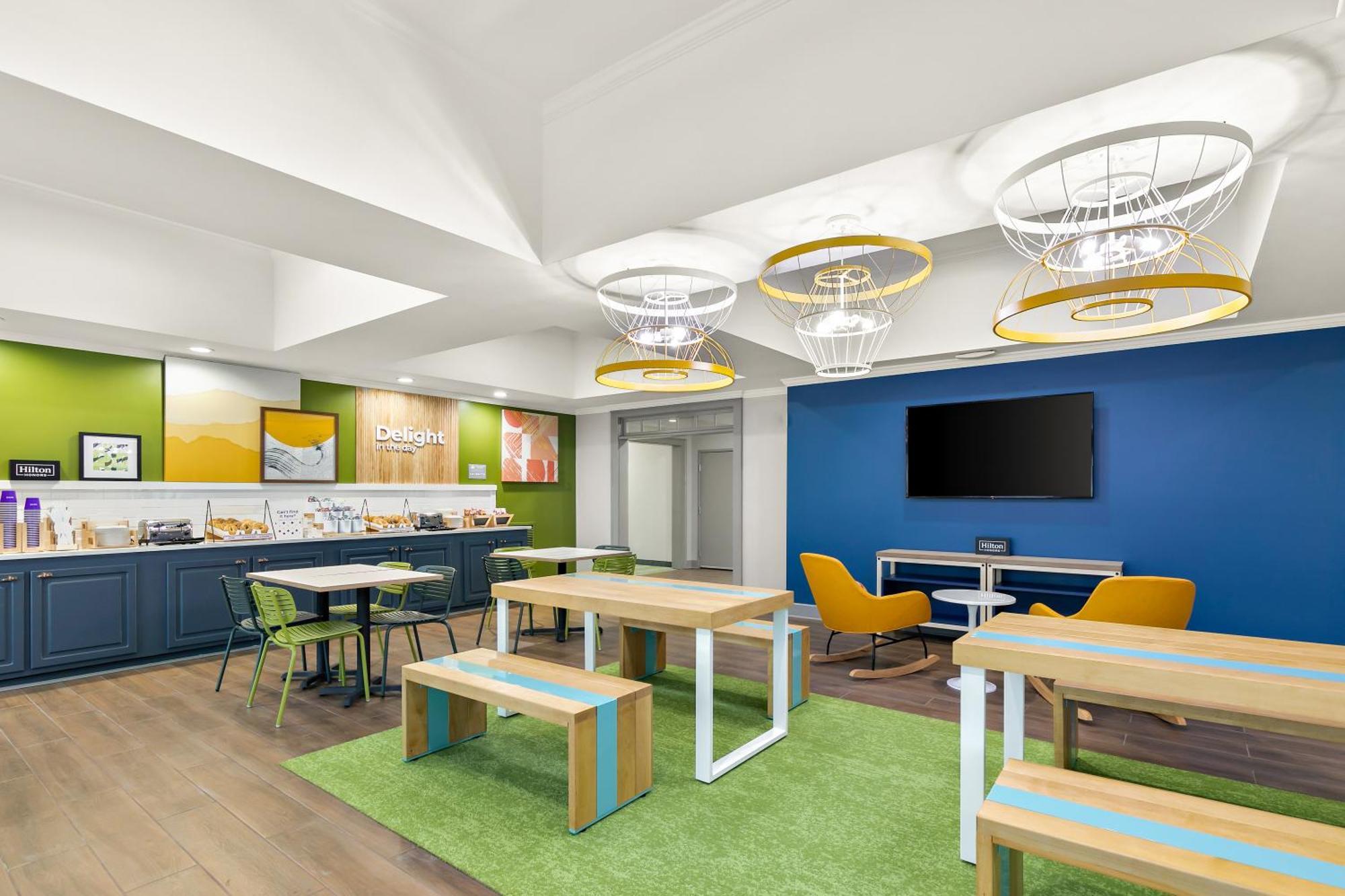 Spark By Hilton Commerce, Ga Экстерьер фото