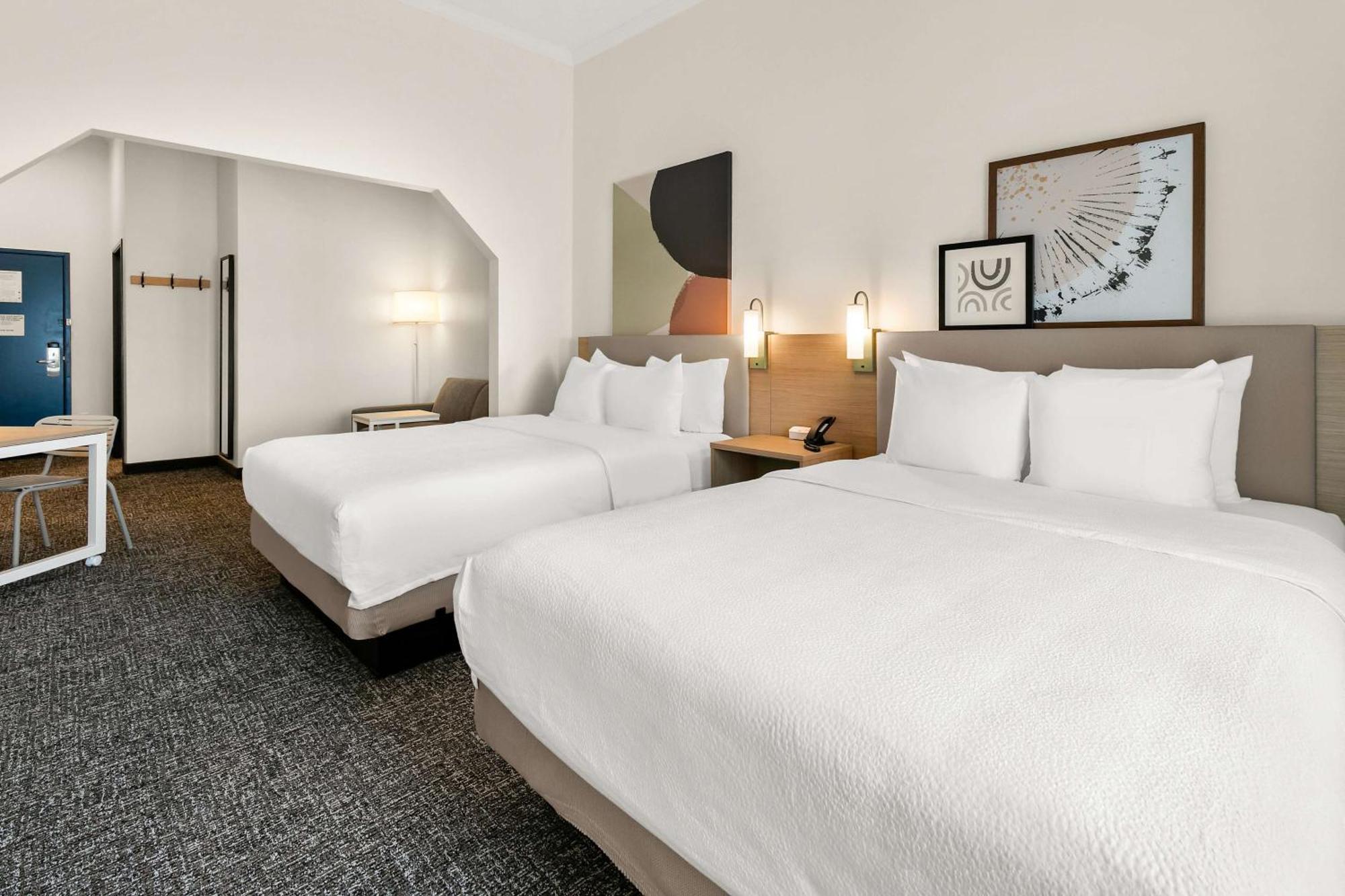 Spark By Hilton Commerce, Ga Экстерьер фото