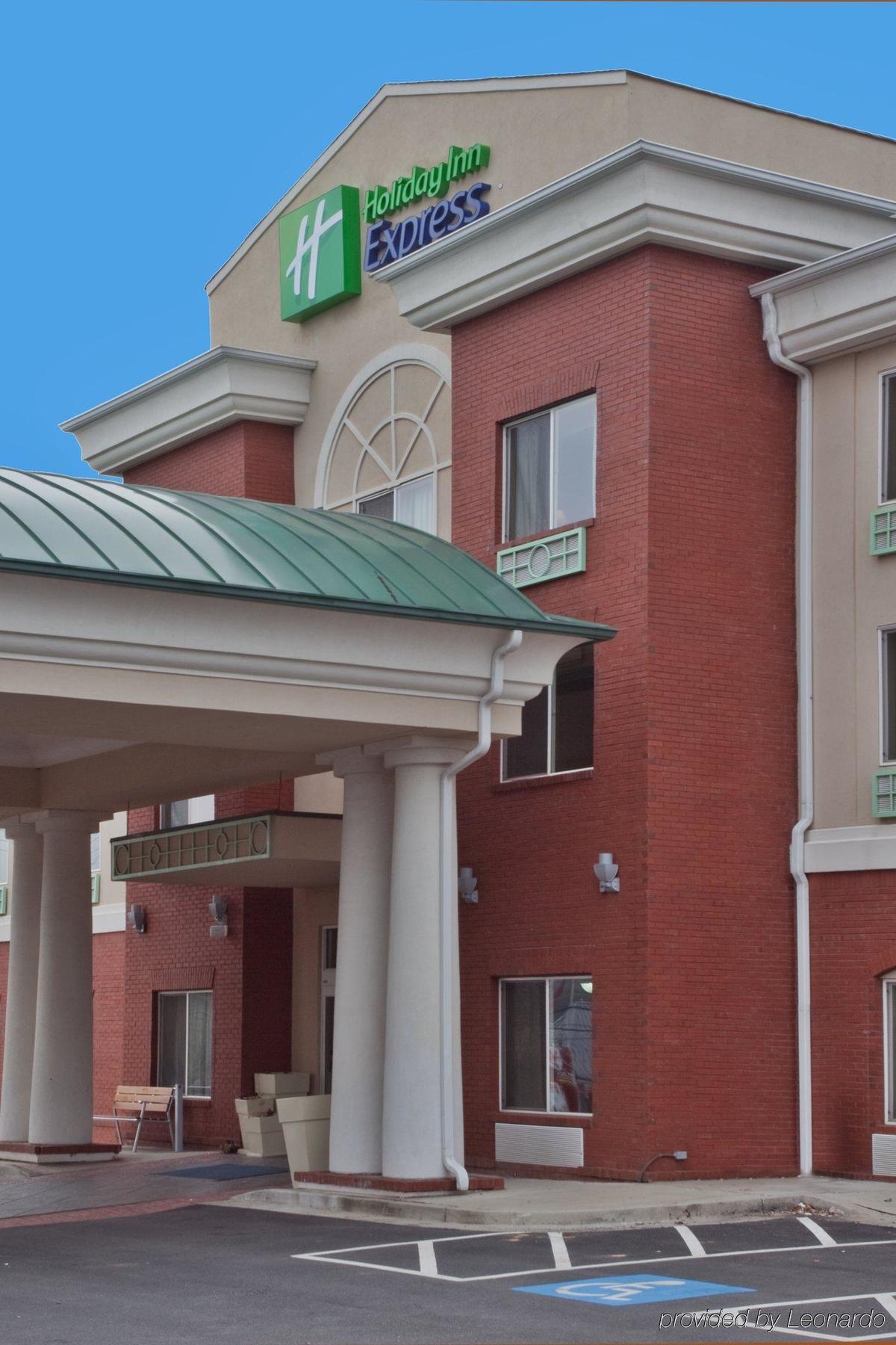 Spark By Hilton Commerce, Ga Экстерьер фото